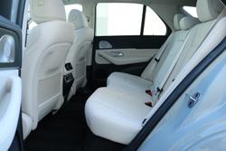 2025 Mercedes-Benz GLE-Class GLE450 d V167 Four Wheel Drive Manufaktur Alpine Grey