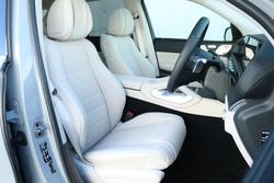 2025 Mercedes-Benz GLE-Class GLE450 d V167 Four Wheel Drive Manufaktur Alpine Grey