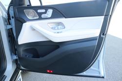 2025 Mercedes-Benz GLE-Class GLE450 d V167 Four Wheel Drive Manufaktur Alpine Grey