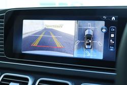 2025 Mercedes-Benz GLE-Class GLE450 d V167 Four Wheel Drive Manufaktur Alpine Grey