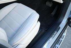 2025 Mercedes-Benz GLE-Class GLE450 d V167 Four Wheel Drive Manufaktur Alpine Grey