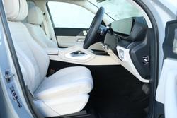 2025 Mercedes-Benz GLE-Class GLE450 d V167 Four Wheel Drive Manufaktur Alpine Grey