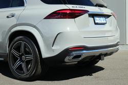 2025 Mercedes-Benz GLE-Class GLE450 d V167 Four Wheel Drive Manufaktur Alpine Grey