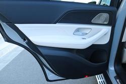 2025 Mercedes-Benz GLE-Class GLE450 d V167 Four Wheel Drive Manufaktur Alpine Grey