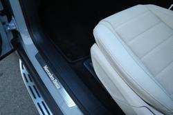 2025 Mercedes-Benz GLE-Class GLE450 d V167 Four Wheel Drive Manufaktur Alpine Grey