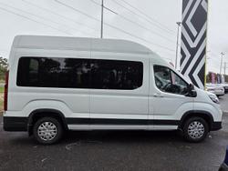 2023 LDV Deliver 9 LWB High Roof