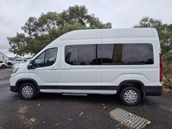 2023 LDV Deliver 9 LWB High Roof