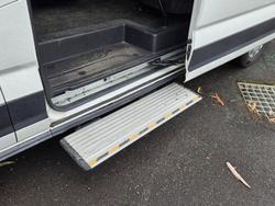 2023 LDV Deliver 9 LWB High Roof