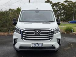 2023 LDV Deliver 9 LWB High Roof