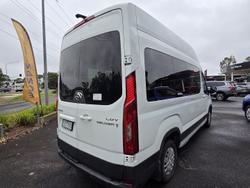 2023 LDV Deliver 9 LWB High Roof