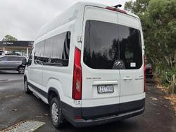 2023 LDV Deliver 9 LWB High Roof