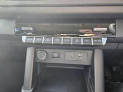 2025 Mitsubishi Triton GLX-R