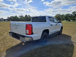 2025 Mitsubishi Triton GLX-R