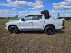 2025 Mitsubishi Triton GLX-R