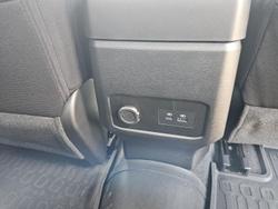 2025 Mitsubishi Triton GLX-R