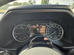 2025 Mitsubishi Triton GLX-R