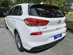 2017 Hyundai i30 Active