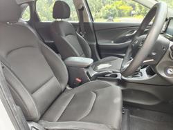 2017 Hyundai i30 Active