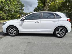 2017 Hyundai i30 Active