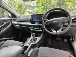 2017 Hyundai i30 Active