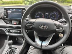 2017 Hyundai i30 Active