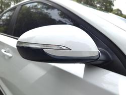 2017 Hyundai i30 Active