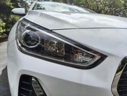 2017 Hyundai i30 Active