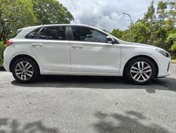 2017 Hyundai i30 Active