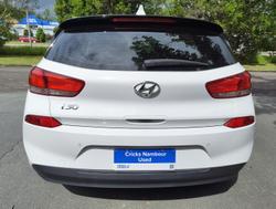 2017 Hyundai i30 Active