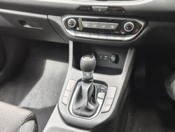 2017 Hyundai i30 Active