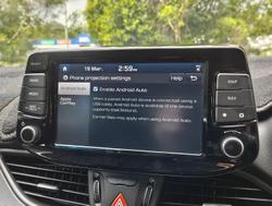 2017 Hyundai i30 Active