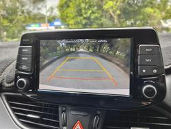 2017 Hyundai i30 Active