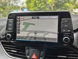 2017 Hyundai i30 Active