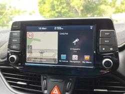 2017 Hyundai i30 Active