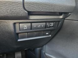 2025 Mitsubishi Triton GSR