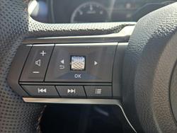 2025 Mitsubishi Triton GSR