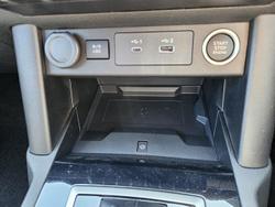 2025 Mitsubishi Triton GSR