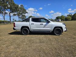 2025 Mitsubishi Triton GSR