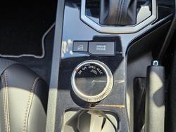 2025 Mitsubishi Triton GSR