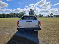 2025 Mitsubishi Triton GSR