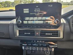 2025 Mitsubishi Triton GSR