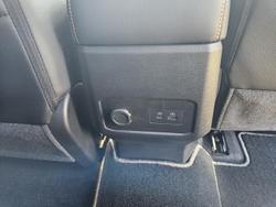 2025 Mitsubishi Triton GSR