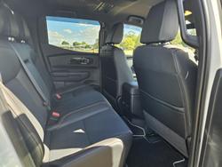 2025 Mitsubishi Triton GSR