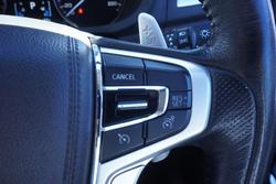 2017 Mitsubishi Pajero Sport GLS