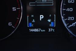 2017 Mitsubishi Pajero Sport GLS