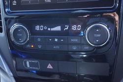 2017 Mitsubishi Pajero Sport GLS