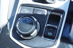 2017 Mitsubishi Pajero Sport GLS