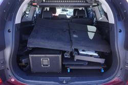 2017 Mitsubishi Pajero Sport GLS