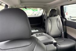 2026 Kia Carnival GT-Line