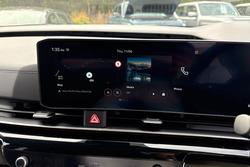 2026 Kia Carnival GT-Line